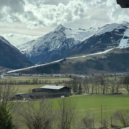 Haus Wenger Mountain View & Swimming Pool Διαμέρισμα Kaprun Εξωτερικό φωτογραφία