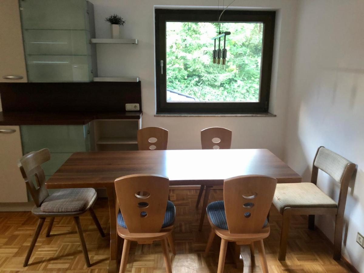 Haus Wenger Mountain View & Swimming Pool Διαμέρισμα Kaprun Εξωτερικό φωτογραφία