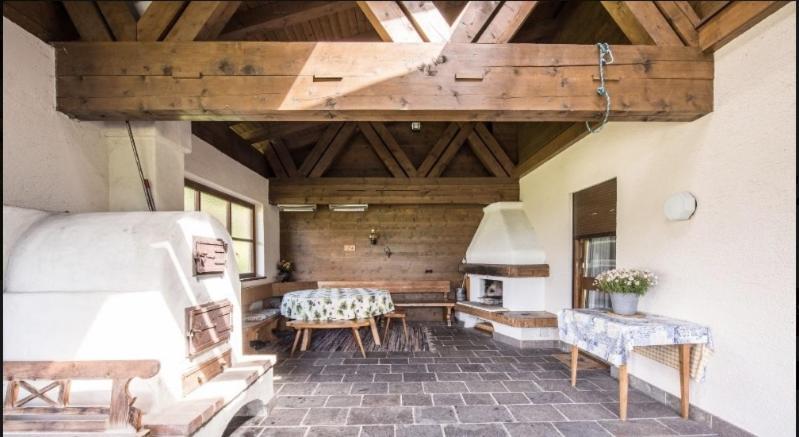 Haus Wenger Mountain View & Swimming Pool Διαμέρισμα Kaprun Εξωτερικό φωτογραφία