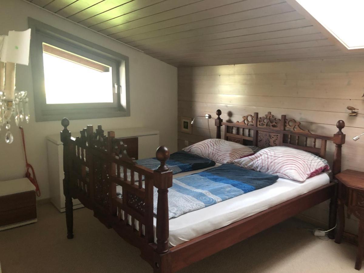 Haus Wenger Mountain View & Swimming Pool Διαμέρισμα Kaprun Εξωτερικό φωτογραφία