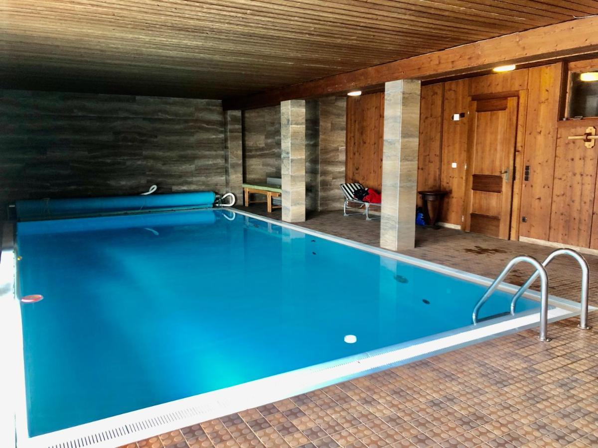 Haus Wenger Mountain View & Swimming Pool Διαμέρισμα Kaprun Εξωτερικό φωτογραφία