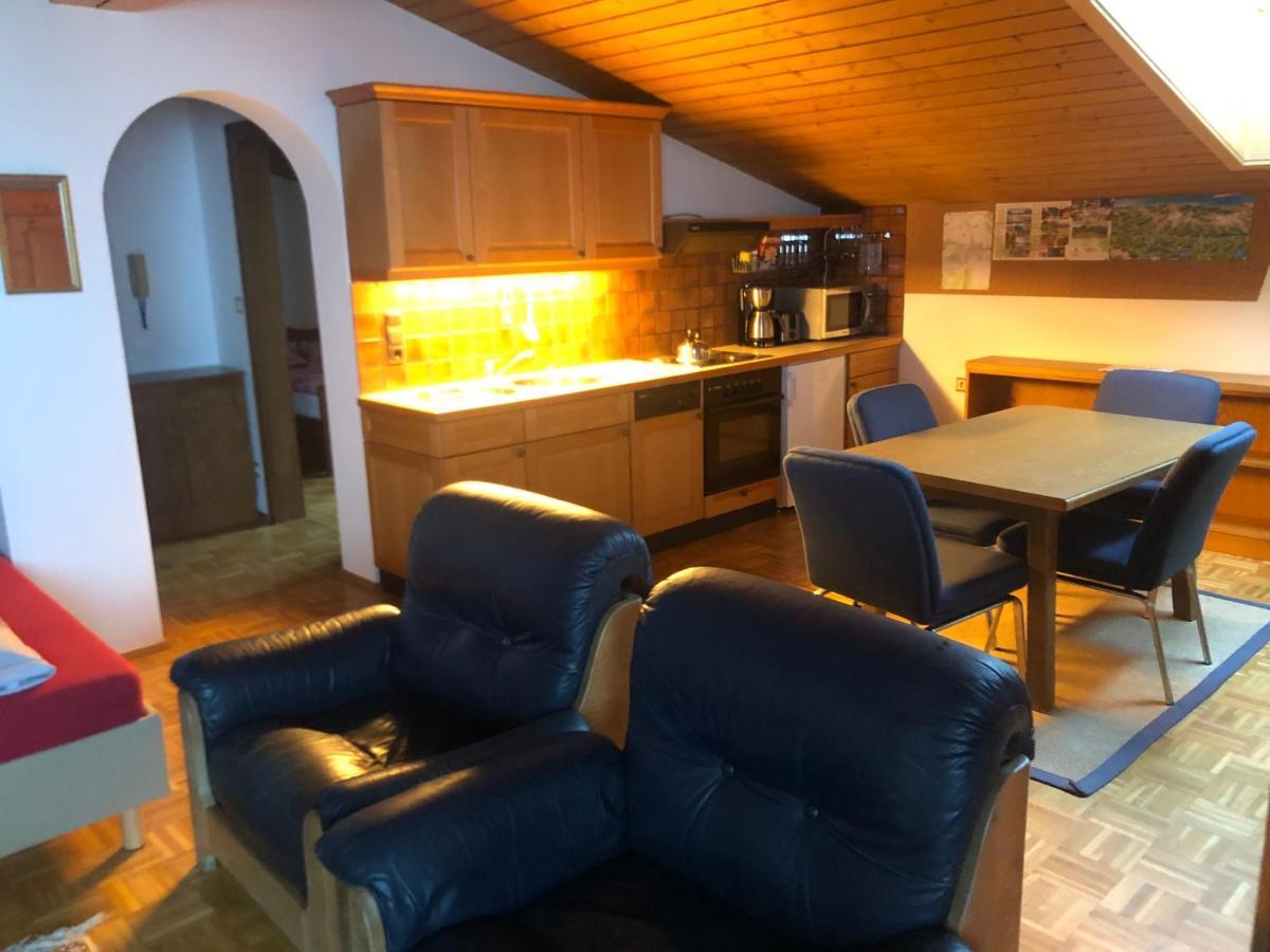 Haus Wenger Mountain View & Swimming Pool Διαμέρισμα Kaprun Εξωτερικό φωτογραφία