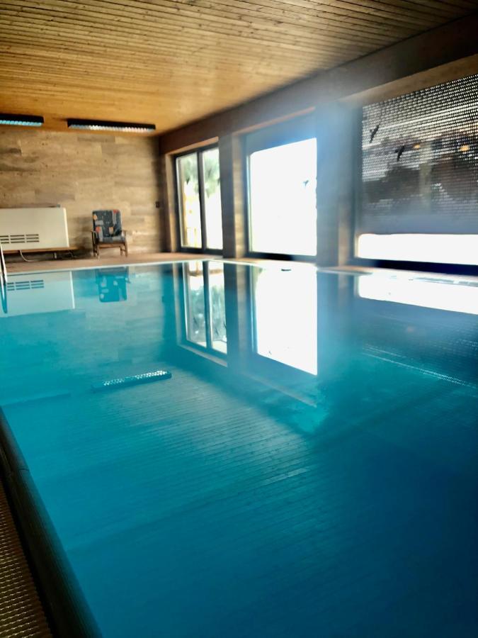 Haus Wenger Mountain View & Swimming Pool Διαμέρισμα Kaprun Εξωτερικό φωτογραφία