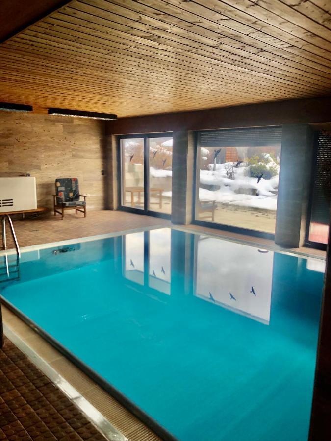 Haus Wenger Mountain View & Swimming Pool Διαμέρισμα Kaprun Εξωτερικό φωτογραφία