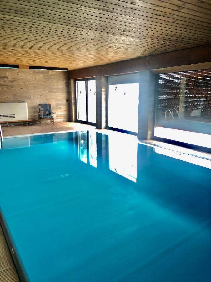 Haus Wenger Mountain View & Swimming Pool Διαμέρισμα Kaprun Εξωτερικό φωτογραφία