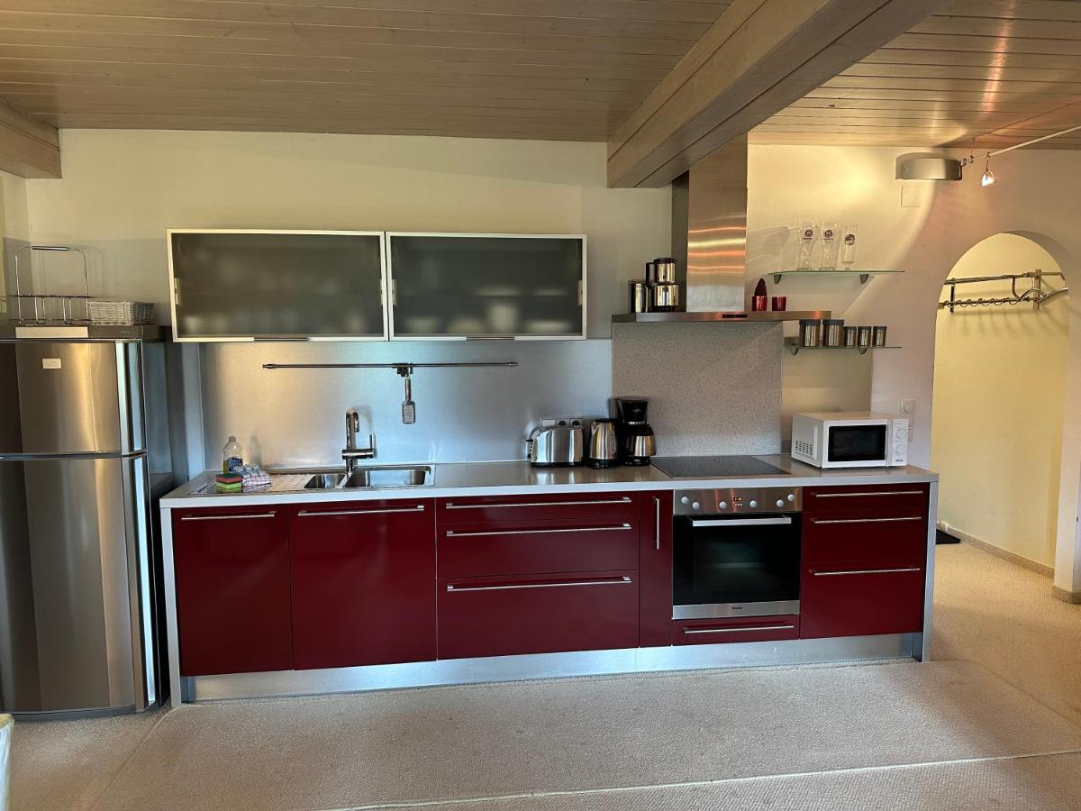 Haus Wenger Mountain View & Swimming Pool Διαμέρισμα Kaprun Εξωτερικό φωτογραφία
