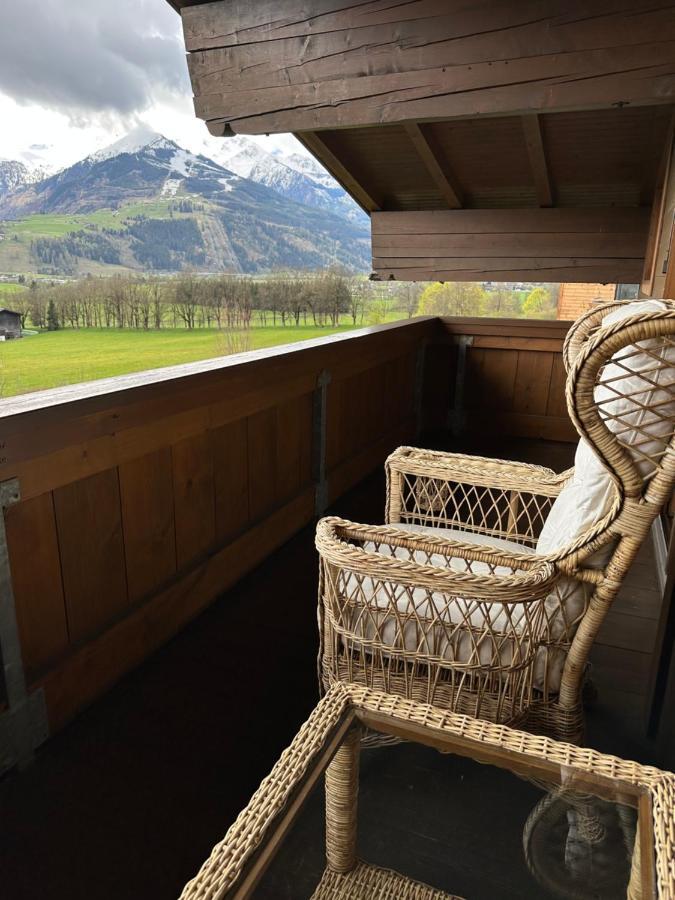 Haus Wenger Mountain View & Swimming Pool Διαμέρισμα Kaprun Εξωτερικό φωτογραφία