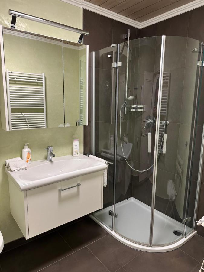 Haus Wenger Mountain View & Swimming Pool Διαμέρισμα Kaprun Εξωτερικό φωτογραφία