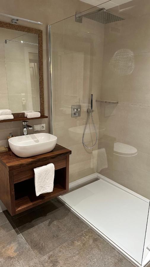 Haus Wenger Mountain View & Swimming Pool Διαμέρισμα Kaprun Εξωτερικό φωτογραφία