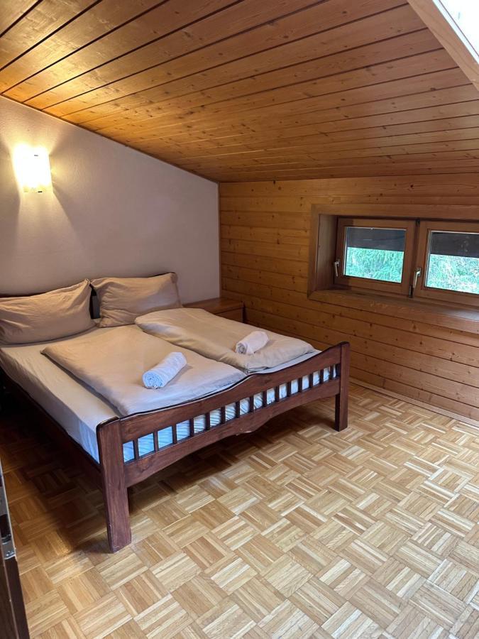 Haus Wenger Mountain View & Swimming Pool Διαμέρισμα Kaprun Εξωτερικό φωτογραφία