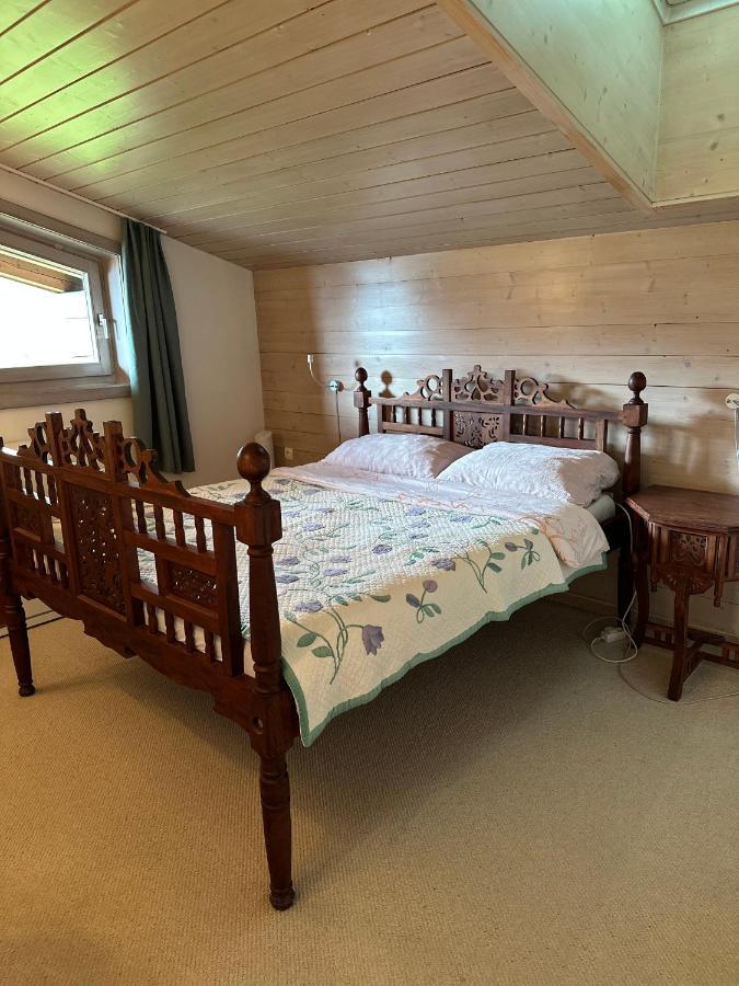 Haus Wenger Mountain View & Swimming Pool Διαμέρισμα Kaprun Εξωτερικό φωτογραφία