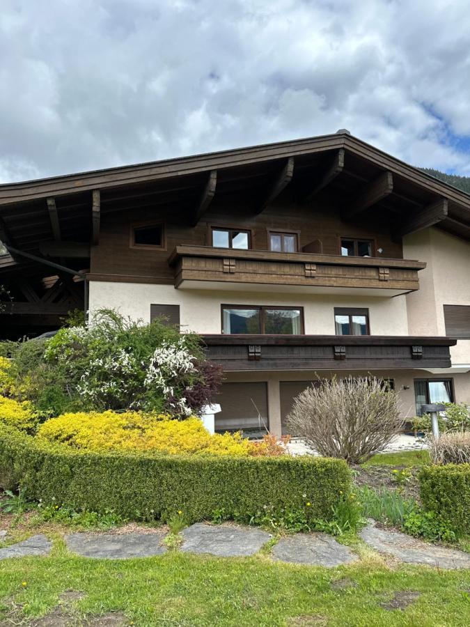 Haus Wenger Mountain View & Swimming Pool Διαμέρισμα Kaprun Εξωτερικό φωτογραφία
