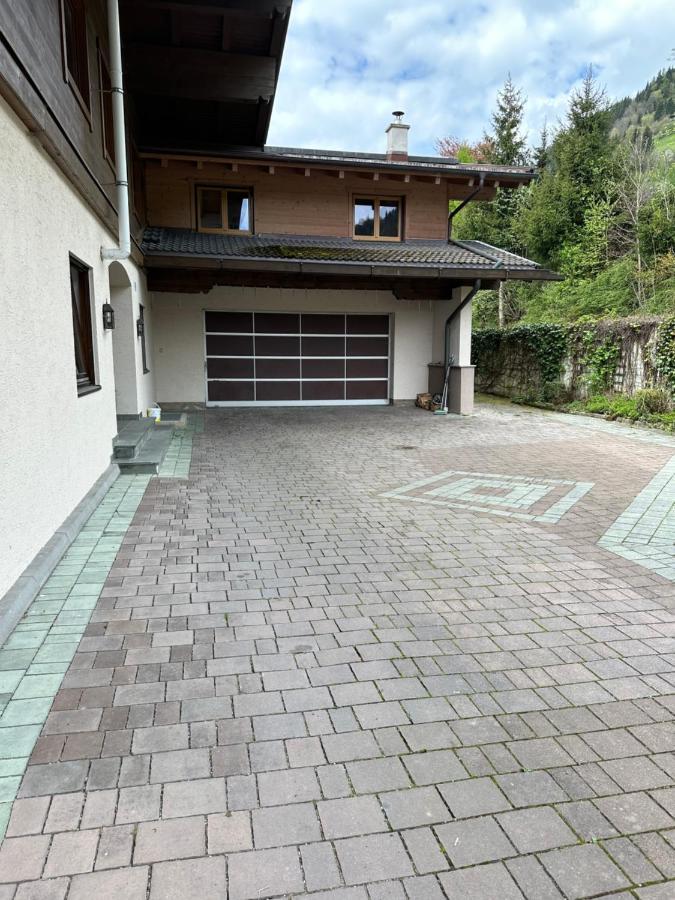 Haus Wenger Mountain View & Swimming Pool Διαμέρισμα Kaprun Εξωτερικό φωτογραφία