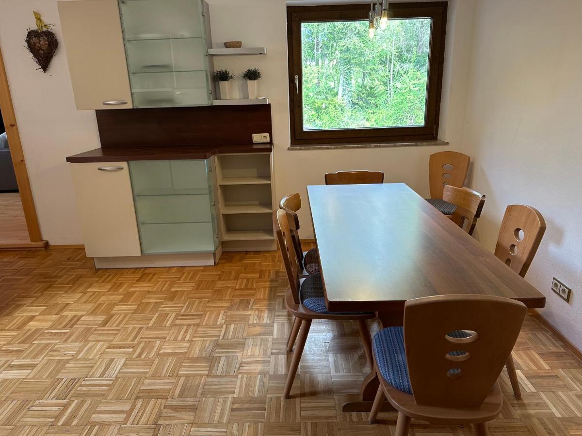 Haus Wenger Mountain View & Swimming Pool Διαμέρισμα Kaprun Εξωτερικό φωτογραφία