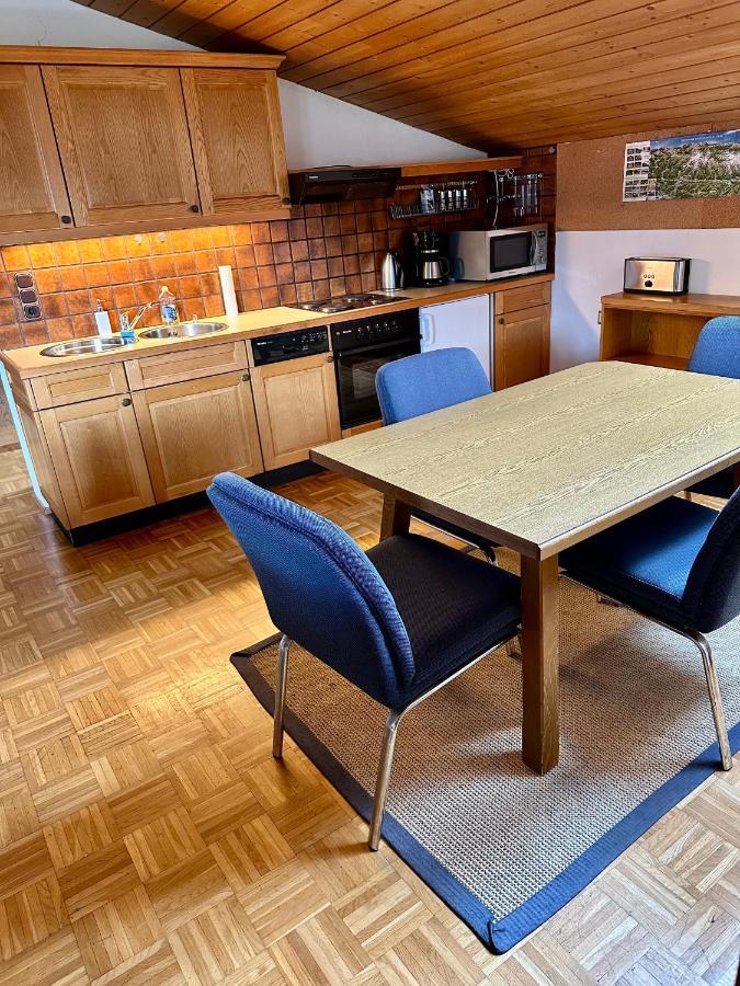Haus Wenger Mountain View & Swimming Pool Διαμέρισμα Kaprun Εξωτερικό φωτογραφία