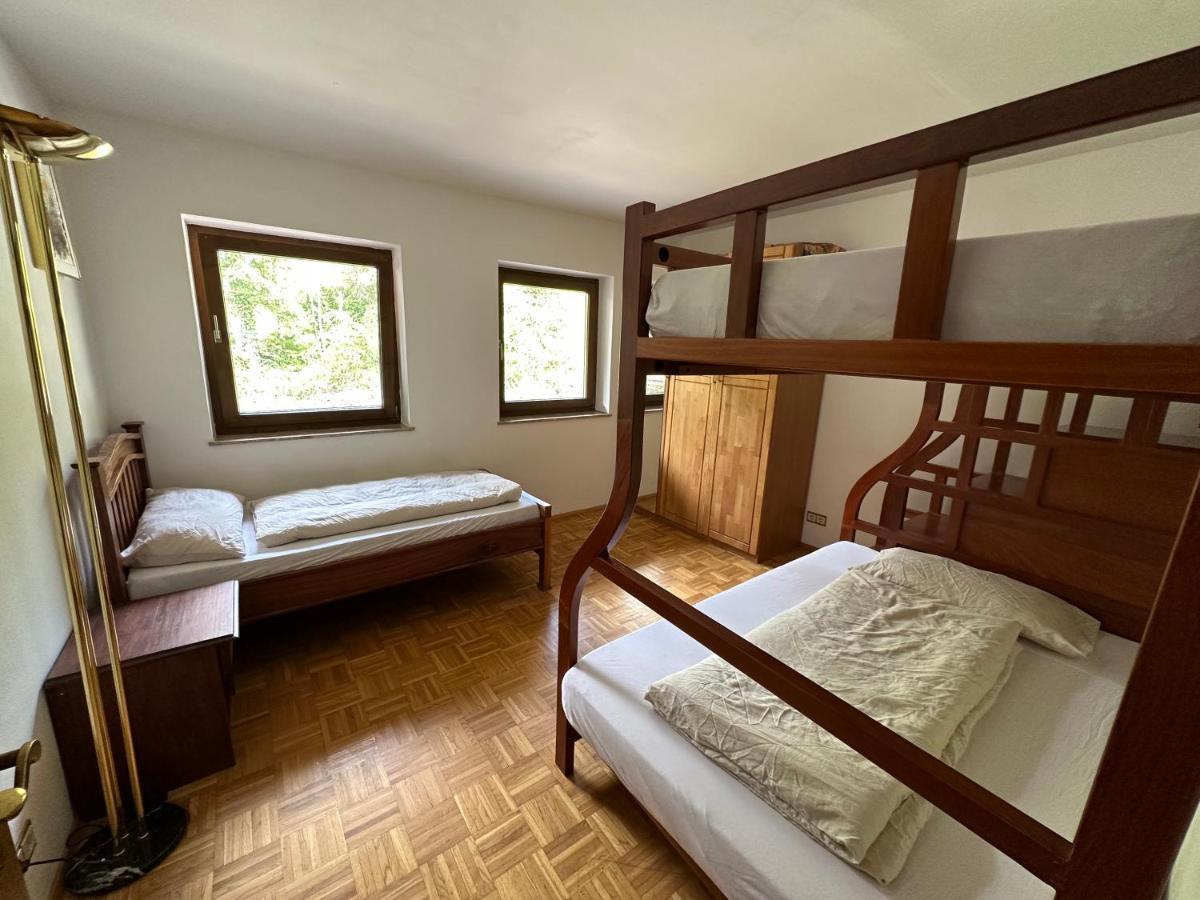 Haus Wenger Mountain View & Swimming Pool Διαμέρισμα Kaprun Εξωτερικό φωτογραφία