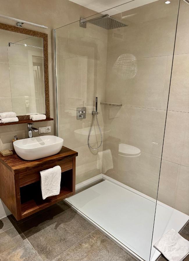 Haus Wenger Mountain View & Swimming Pool Διαμέρισμα Kaprun Εξωτερικό φωτογραφία