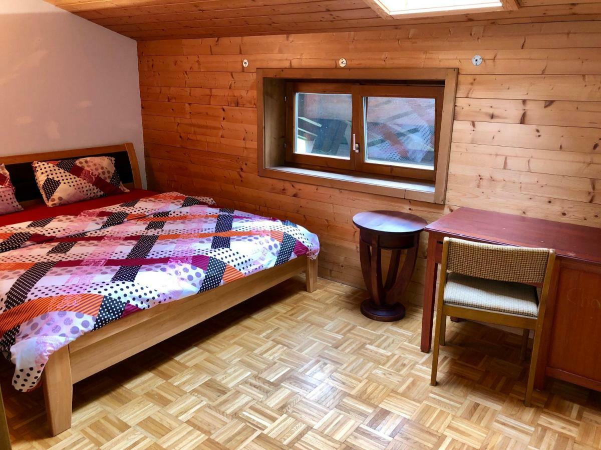 Haus Wenger Mountain View & Swimming Pool Διαμέρισμα Kaprun Εξωτερικό φωτογραφία
