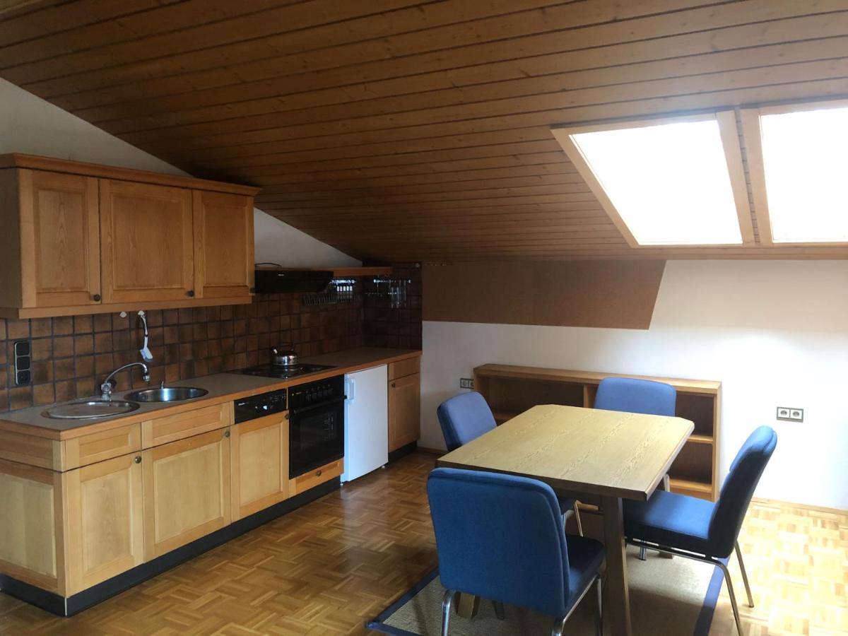Haus Wenger Mountain View & Swimming Pool Διαμέρισμα Kaprun Εξωτερικό φωτογραφία