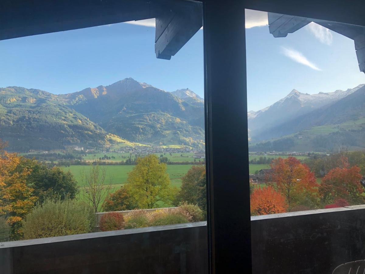 Haus Wenger Mountain View & Swimming Pool Διαμέρισμα Kaprun Εξωτερικό φωτογραφία